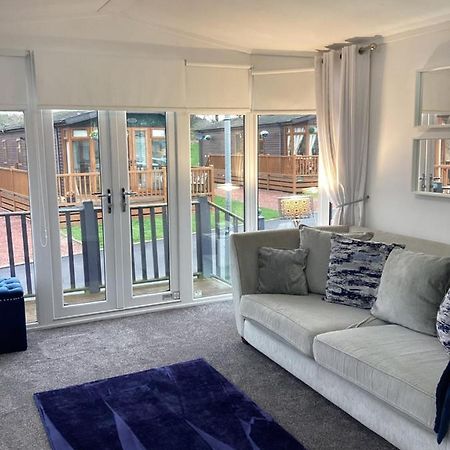 Silver Oaks Lodge Felton  Esterno foto