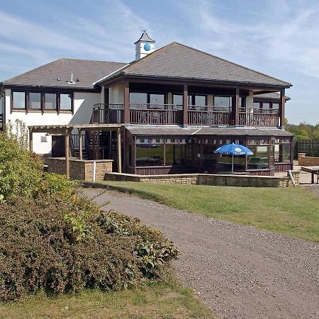Silver Oaks Lodge Felton  Esterno foto
