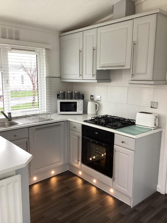 Silver Oaks Lodge Felton  Esterno foto