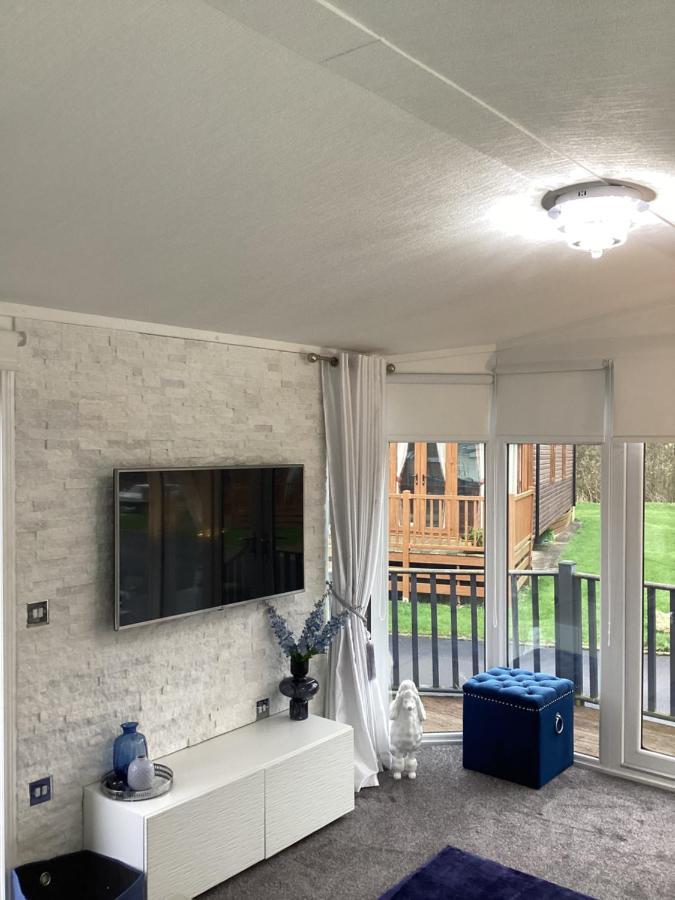 Silver Oaks Lodge Felton  Esterno foto