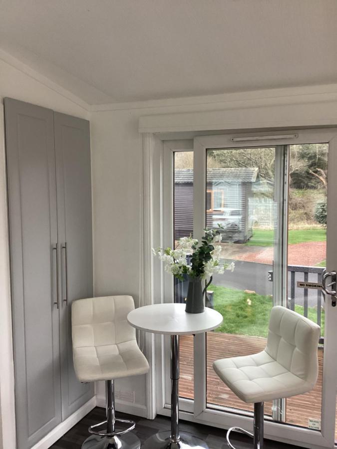 Silver Oaks Lodge Felton  Esterno foto