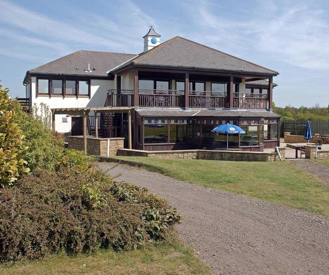 Silver Oaks Lodge Felton  Esterno foto